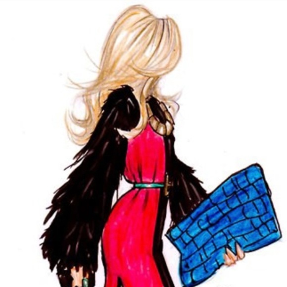 Meet your Posher, Alice - Picture 1 of 1